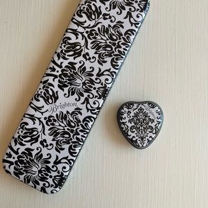 Brighton genuine metal tins